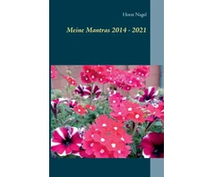 KNYGA Bookshop Meine Mantras 2014 - 2021
