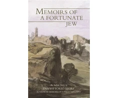 KNYGA Bookshop Memoirs Of A Fortunate Jew