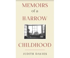 KNYGA Bookshop Memoirs of a Harrow childhood