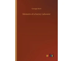 KNYGA Bookshop Memoirs of a Surrey Labourer