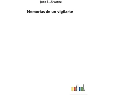 KNYGA Bookshop Memorias de un vigilante
