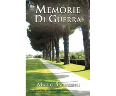 KNYGA Bookshop Memorie Di Guerra