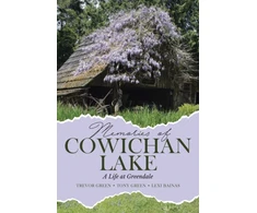 KNYGA Bookshop Memories of Cowichan Lake