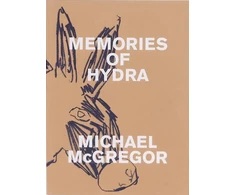 KNYGA Bookshop Memories of Hydra