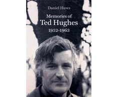 KNYGA Bookshop Memories of Ted Hughes 1952-1963