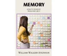 KNYGA Bookshop Memory, How to Develop, Train and Use It