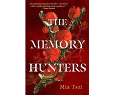 KNYGA Bookshop Memory Hunters