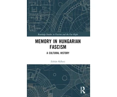 KNYGA Bookshop Memory in Hungarian Fascism
