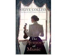 KNYGA Olive Collins Memory of Music