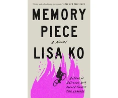 KNYGA Bookshop Memory Piece