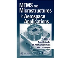 KNYGA Bookshop MEMS and Microstructures in Aerospace Applications