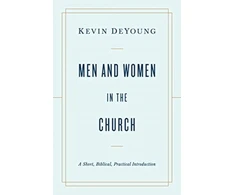 KNYGA Bookshop Men and Women in the Church