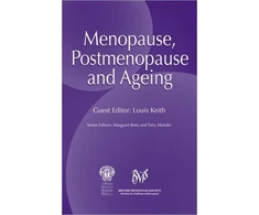 KNYGA Bookshop Menopause, Postmenopause and Ageing