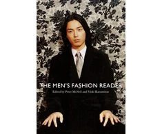KNYGA Bookshop Men's Fashion Reader