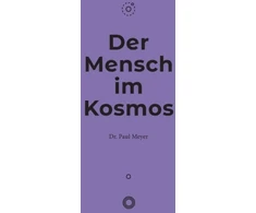 KNYGA Bookshop Mensch im Kosmos