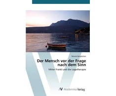 KNYGA Bookshop Mensch vor der Frage nach dem Sinn