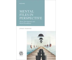 KNYGA Bookshop Mental Files in Perspective