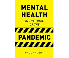 KNYGA Bookshop Mental Health in the Times of the Pandemic