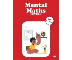 KNYGA Bookshop Mental Maths