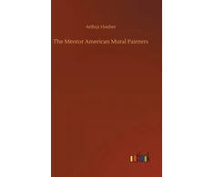 KNYGA Bookshop Mentor American Mural Painters