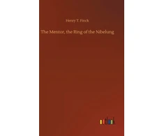 KNYGA Bookshop Mentor, the Ring of the Nibelung