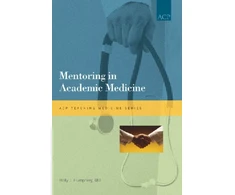 KNYGA Bookshop Mentoring in Academic Medicine
