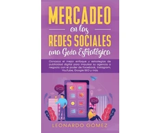KNYGA Bookshop Mercadeo en las Redes Sociales