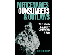 KNYGA Bookshop Mercenaries, Gunslingers, and Outlaws