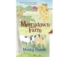 KNYGA Bookshop Merrydown Farm