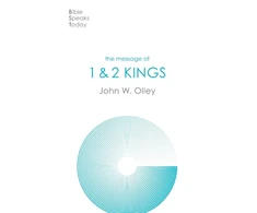 KNYGA Bookshop Message of 1 &amp; 2 Kings