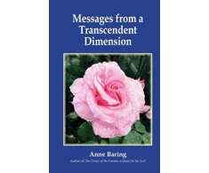 KNYGA Bookshop Messages from a Transcendent Dimension