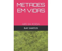 KNYGA Bookshop Metades Em Vidas