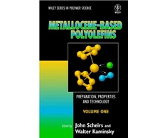KNYGA Bookshop Metallocene-based Polyolefins, 2 Volume Set