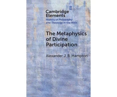 KNYGA Bookshop Metaphysics of Divine Participation