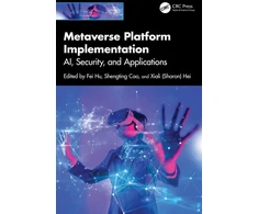 KNYGA Bookshop Metaverse Platform Implementation