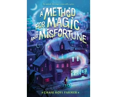 KNYGA Bookshop Method for Magic and Misfortune