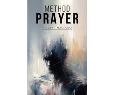 KNYGA Bookshop Method Prayer