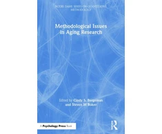 KNYGA Bookshop Methodological Issues in Aging Research