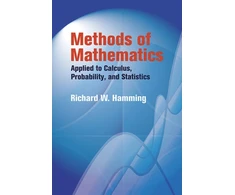 KNYGA Bookshop Methods of Mathematics Applied to Calculus, Probability, and Statistics