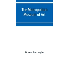 KNYGA Bookshop Metropolitan Museum of Art