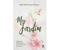 KNYGA Amauri Sergio Marques Meu Jardim