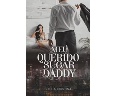 KNYGA Bookshop Meu querido sugar daddy