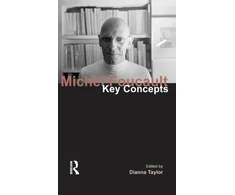 KNYGA Bookshop Michel Foucault