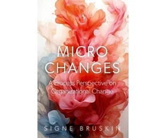 KNYGA Bookshop Micro Changes