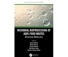 KNYGA Bookshop Microbial Bioprocessing of Agri-food Wastes