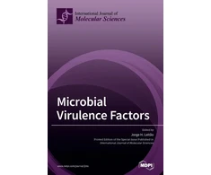 KNYGA Bookshop Microbial Virulence Factors