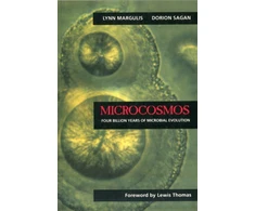 KNYGA Bookshop Microcosmos