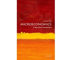 KNYGA Bookshop Microeconomics