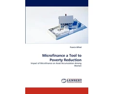 KNYGA Bookshop Microfinance a Tool to Poverty Reduction