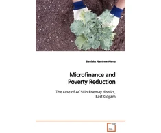 KNYGA Bookshop Microfinance and Poverty Reduction